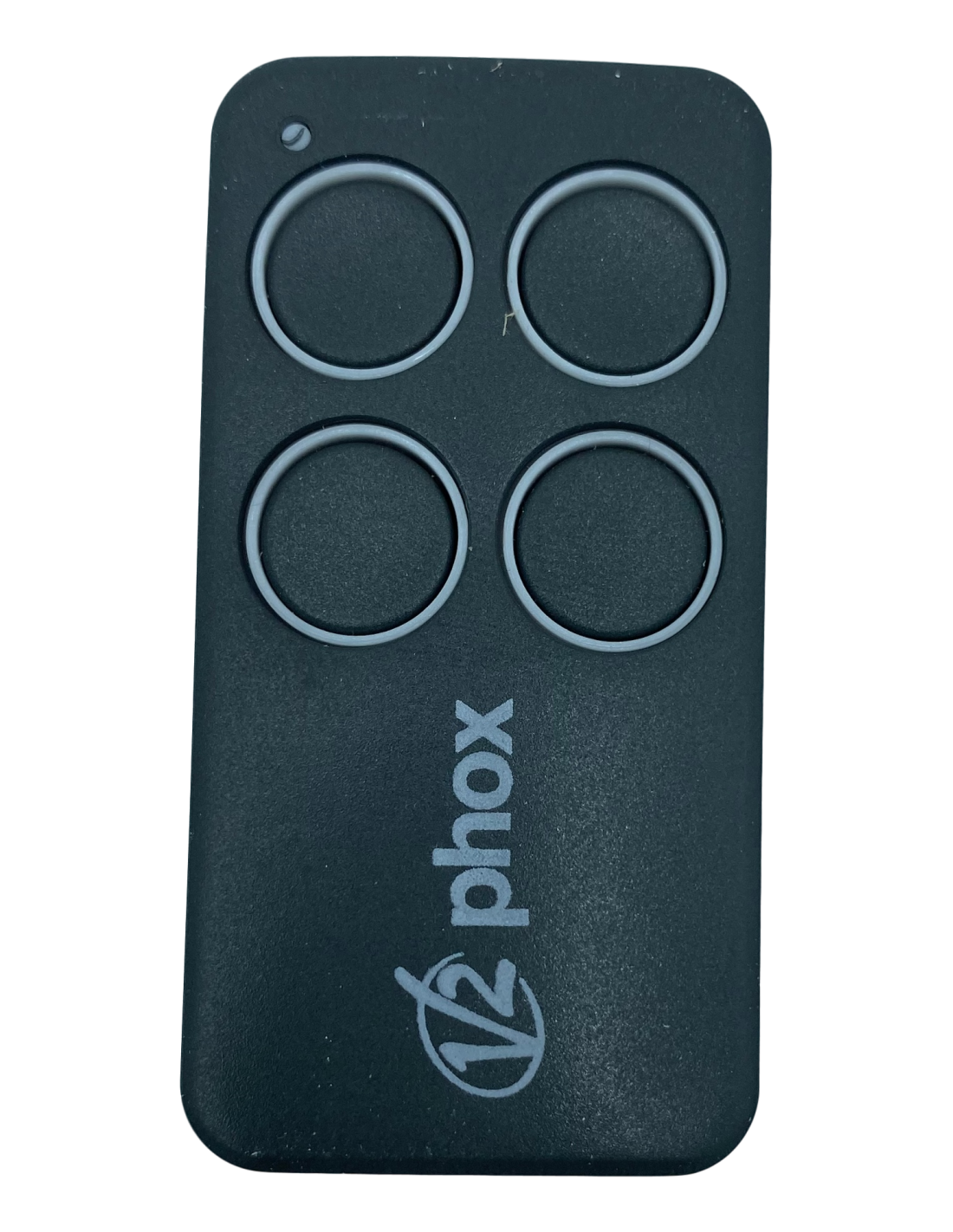 Télécommande V2 PHOX4-433 à 4 boutons pour porte de garage